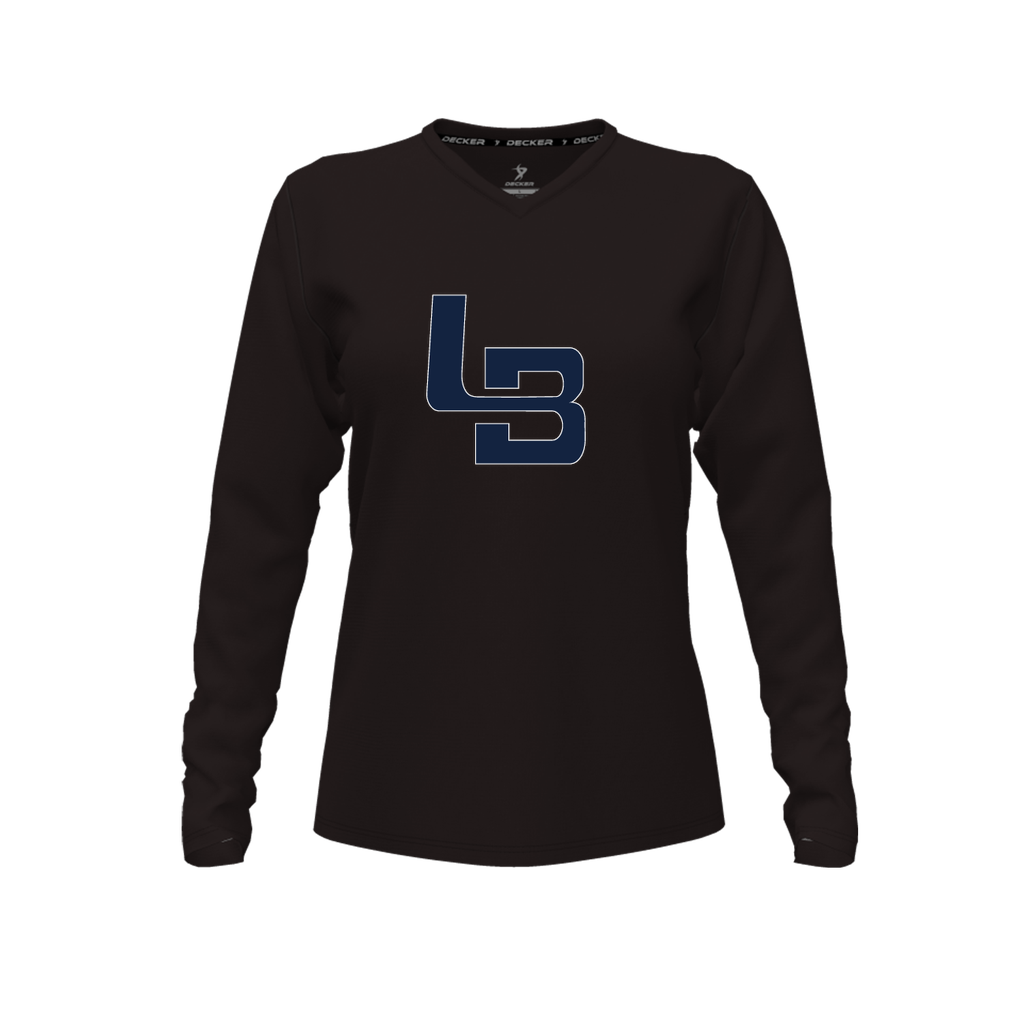 Decker Performance T-Shirt