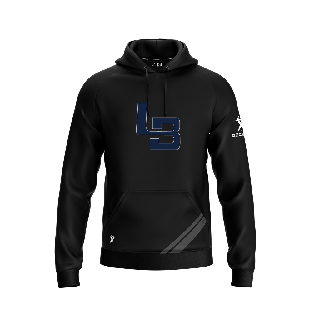 Decker Summit Hoodie