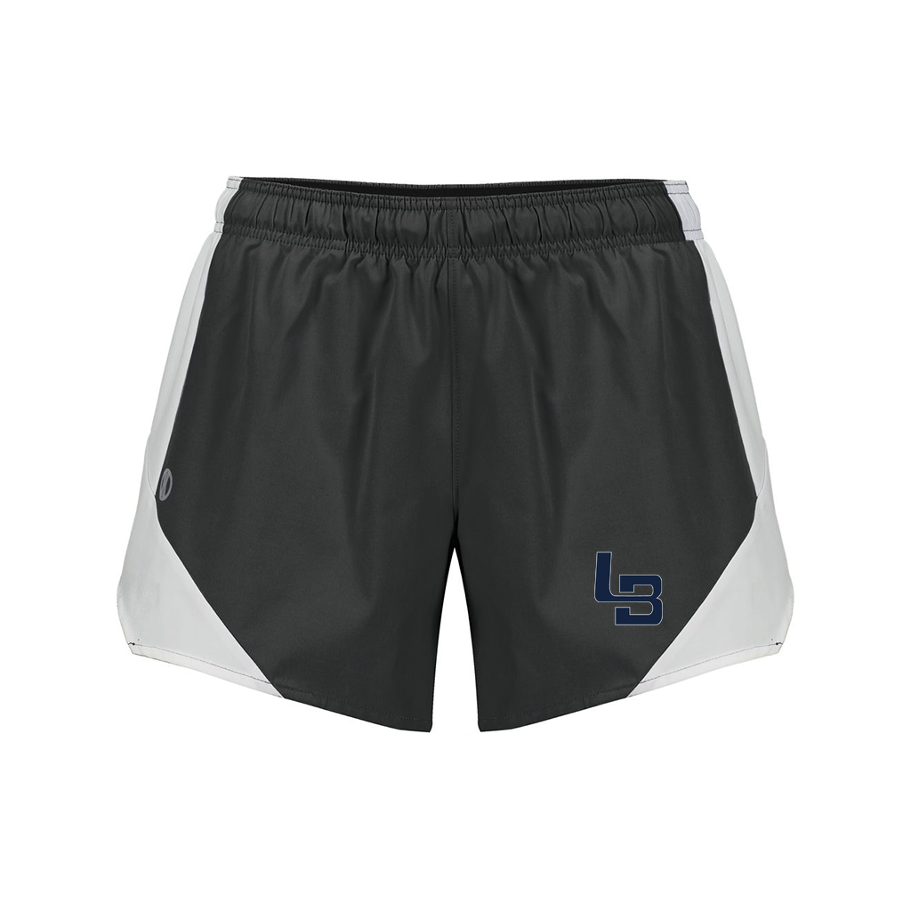 Girls Olympus Shorts