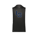 Men's CoolDry Sleeveless Hoodie