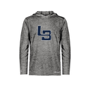 Decker Men's Charge Hoodie