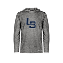 Decker Youth Charge Hoodie