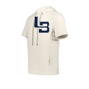 Men's Venturs Soft Knit Short Sleeve Hoodie